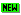 new item