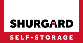 Shurgard Aldershot website